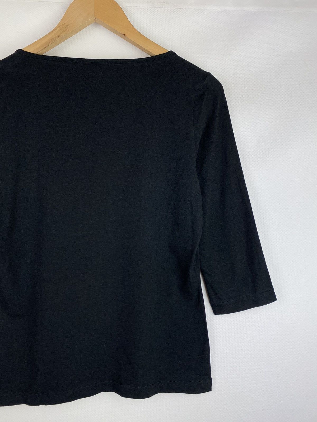 Just Cavalli × Vintage Just Cavalli vintage ladies studded tunic blouse size Xl Size XL / US 12-14 / IT 48-50 - 13 Thumbnail