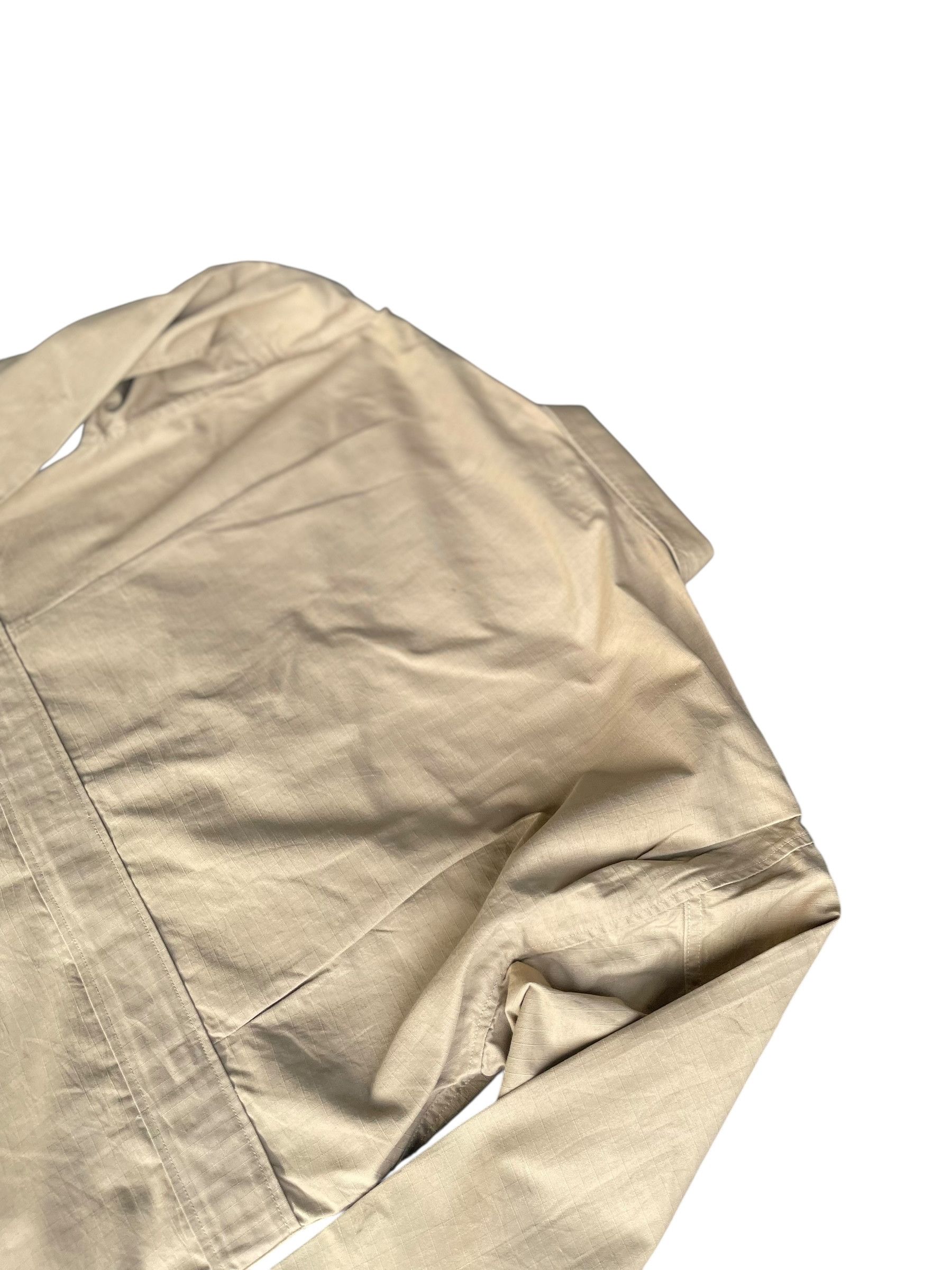 Pineapple Connection Pineapple Army Military Style Deck Jacket Size US XL / EU 56 / 4 - 7 Thumbnail