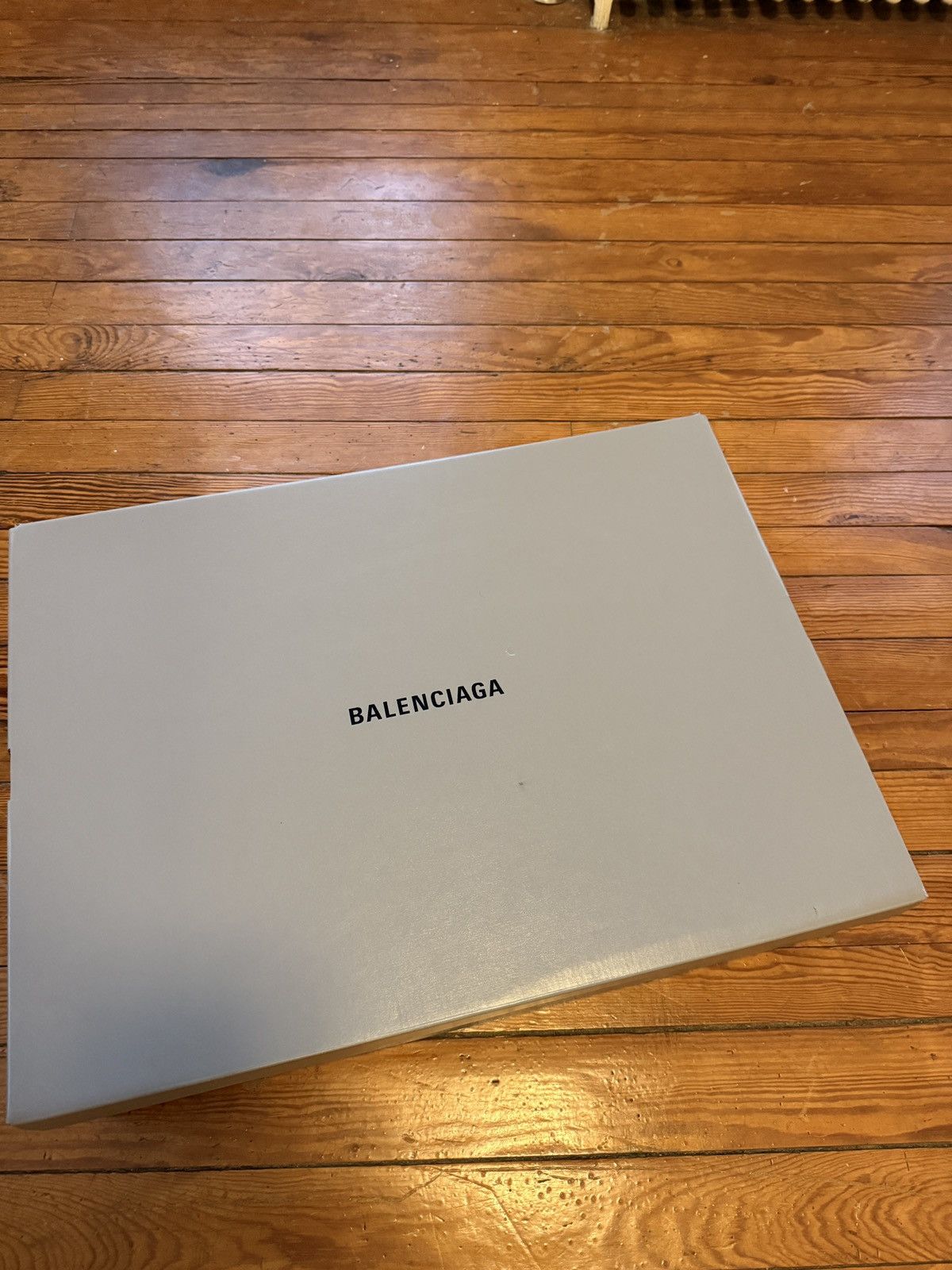 Balenciaga × Crocs Croc Boots Size US 10.5 / EU 43-44 - 8 Thumbnail