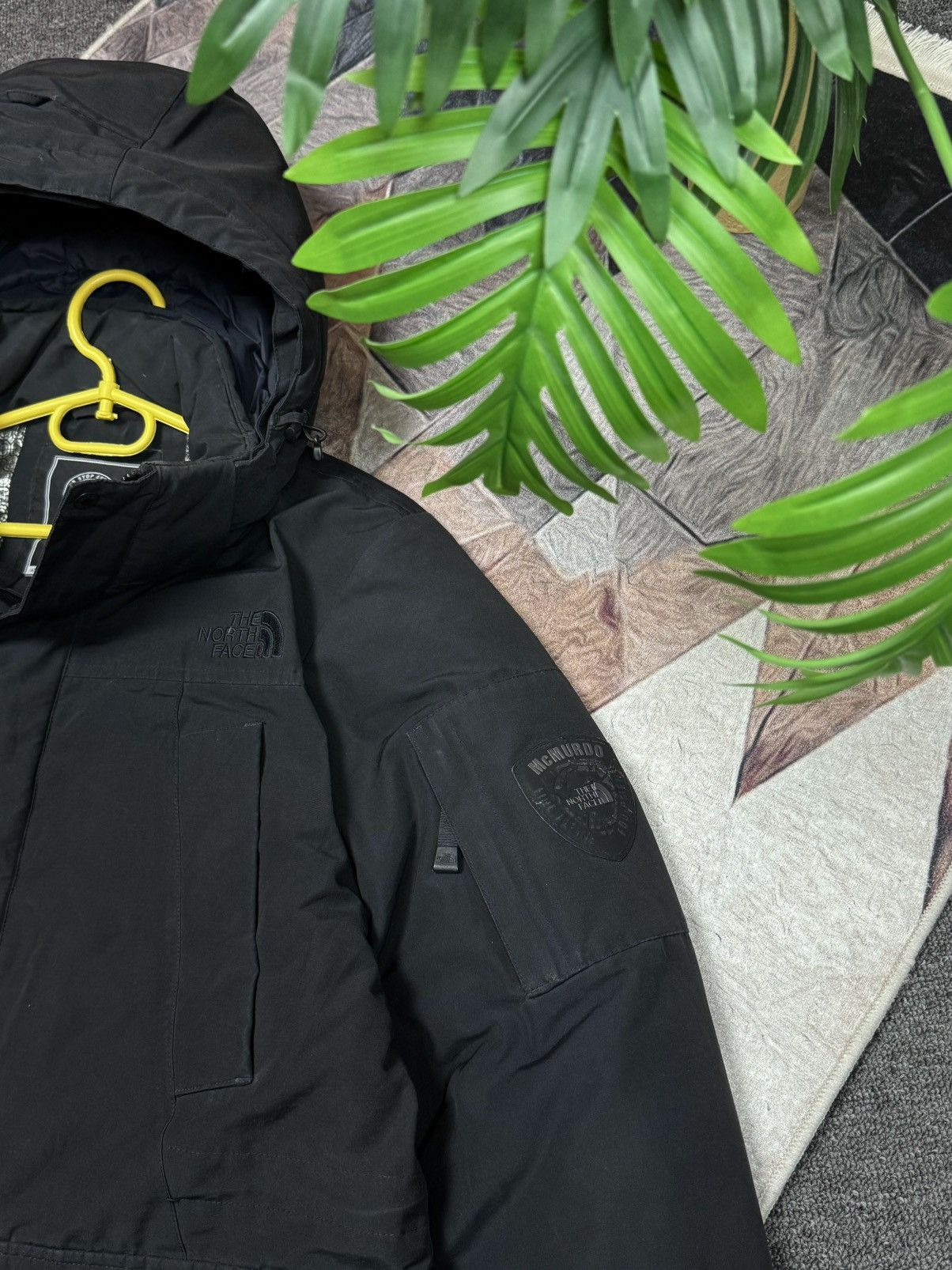 The North Face THE NORTH FACE MC MURDO SIZE M Size US M / EU 48-50 / 2 - 6 Thumbnail