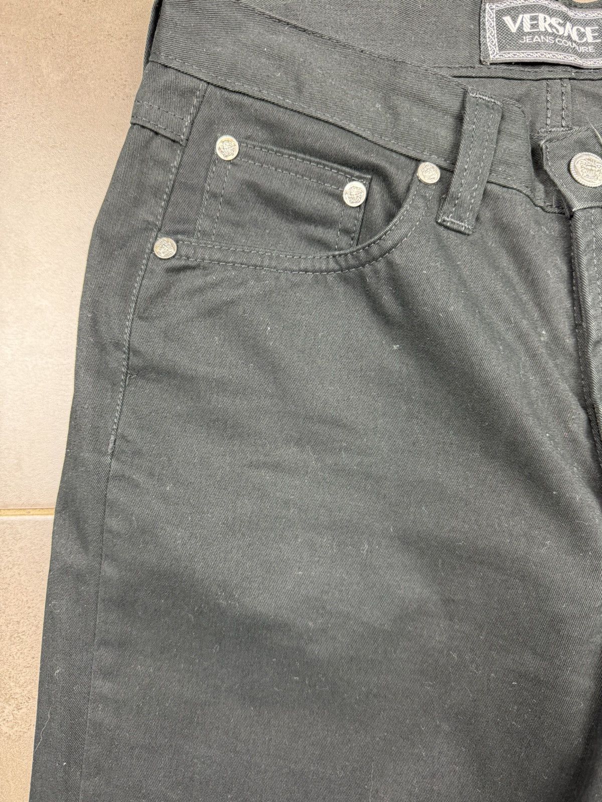 Versace Jeans Couture Versace jeans couture. Great condition Size US 28 / EU 44 - 3 Thumbnail