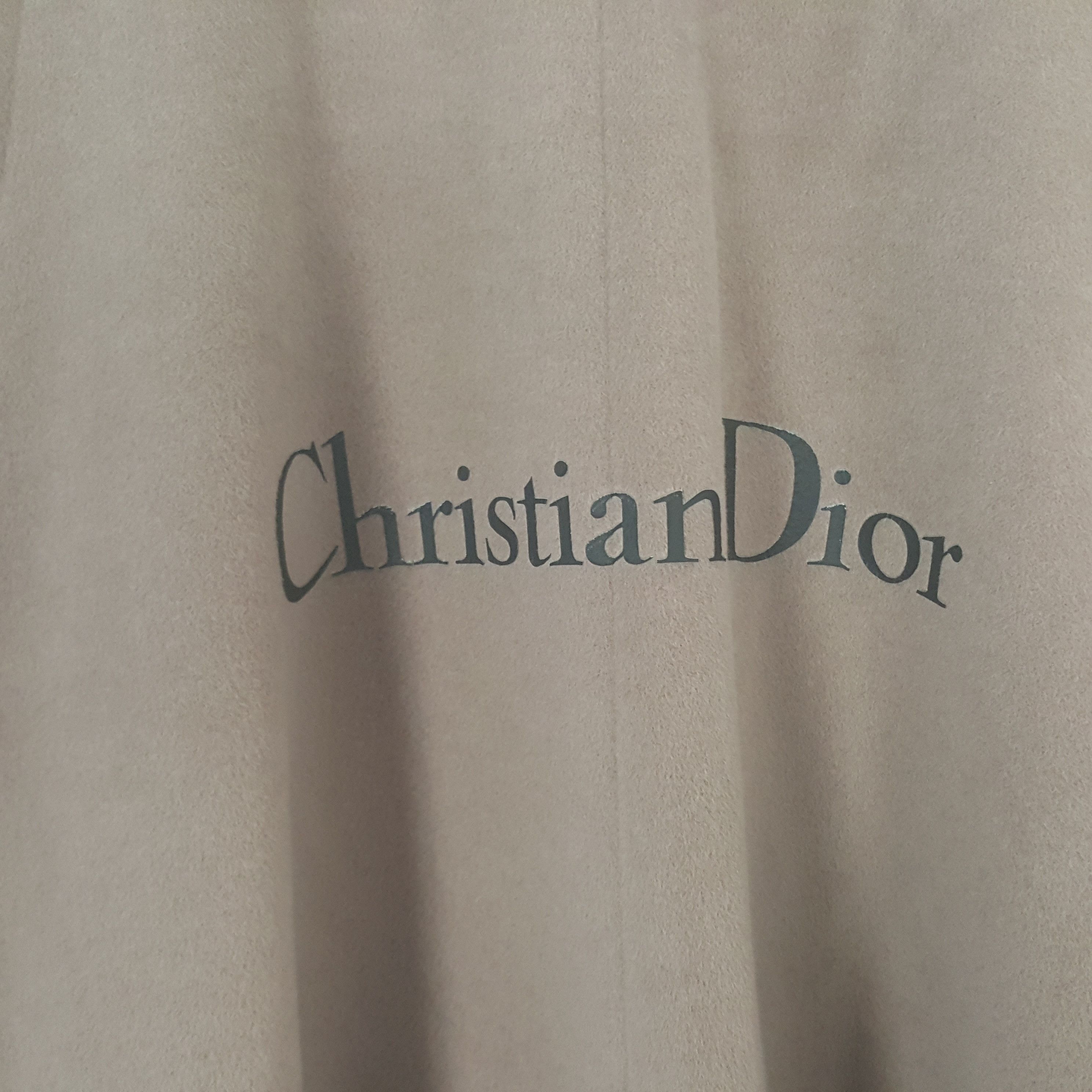 Christian Dior Monsieur Vintage Christian Dior Designer Rare Jacket C316N23 Size US XL / EU 56 / 4 - 2 Thumbnail