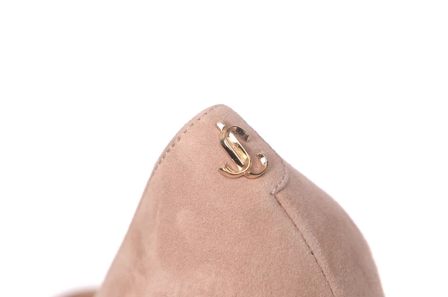Jimmy Choo JIMMY CHOO Women's High Heels Size 37 Size US 6.5 / IT 36.5 - 7 Thumbnail