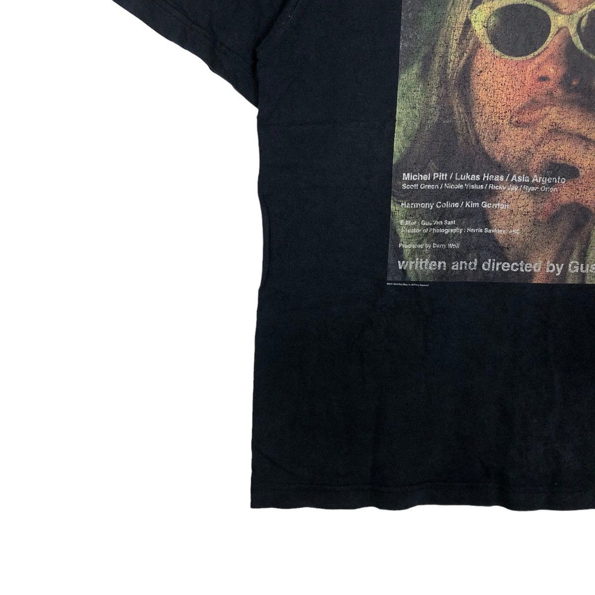Narcotic GDC 🔥90’s Vintage Band Tees Kurt Cobain Big Logo Size US M / EU 48-50 / 2 - 4 Thumbnail