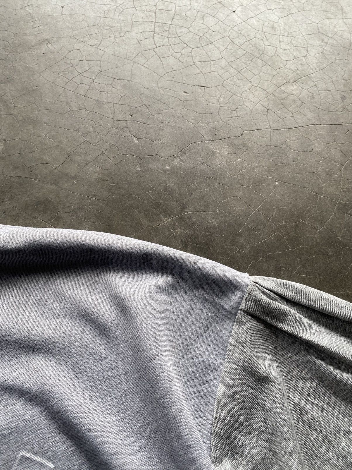 Issey Miyake Ne-net Zipper Sweatshirt Size M / US 6-8 / IT 42-44 - 9 Thumbnail