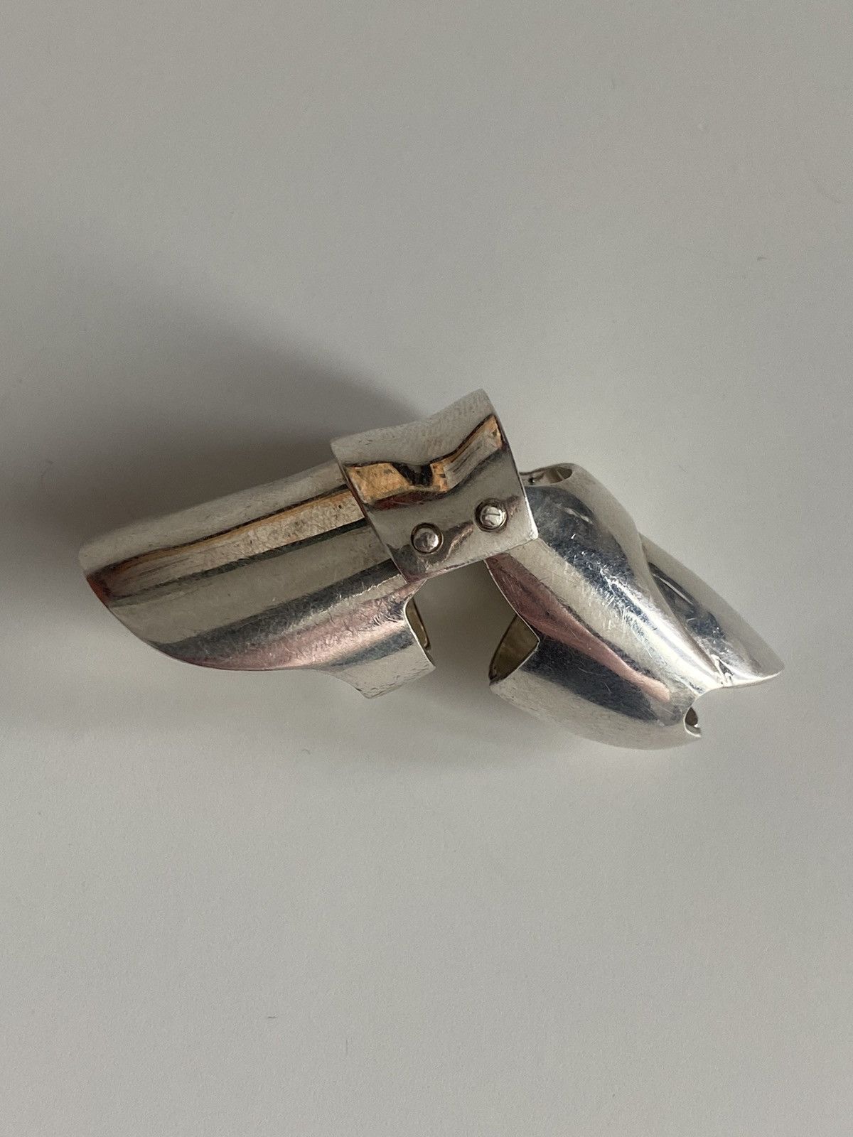 Other Fangophilia Finger Tip Size L Size ONE SIZE - 2 Thumbnail