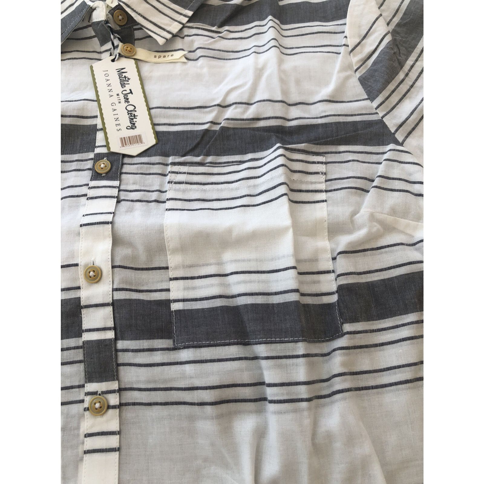 Other Matilda Jane - Made Ready Top Size L / US 10 / IT 46 - 4 Thumbnail