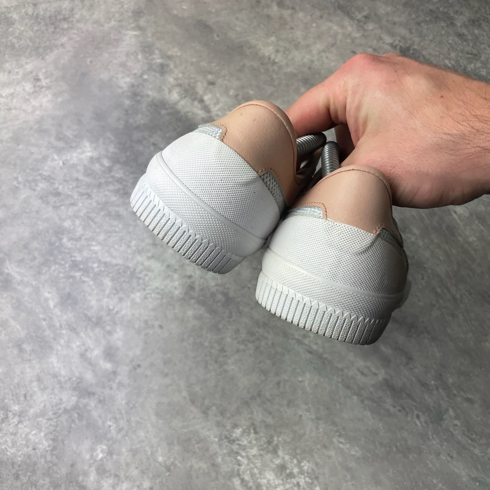 Adidas adidas Lucas Premiere Size US 10 / EU 43 - 7 Thumbnail