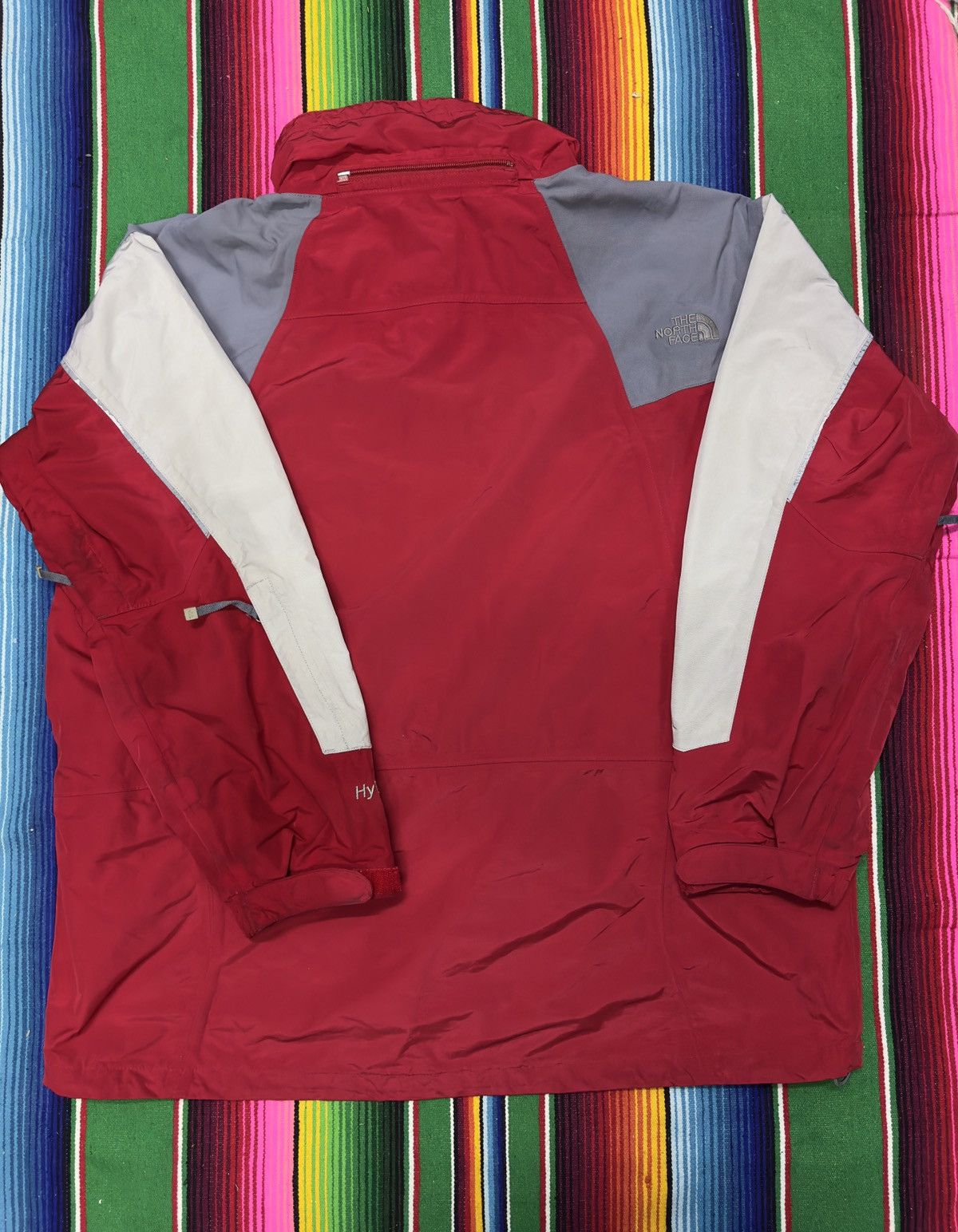 The North Face 💥The North Face💥 Outdoor The North face Hyvent 💥 Size US XL / EU 56 / 4 - 8 Thumbnail