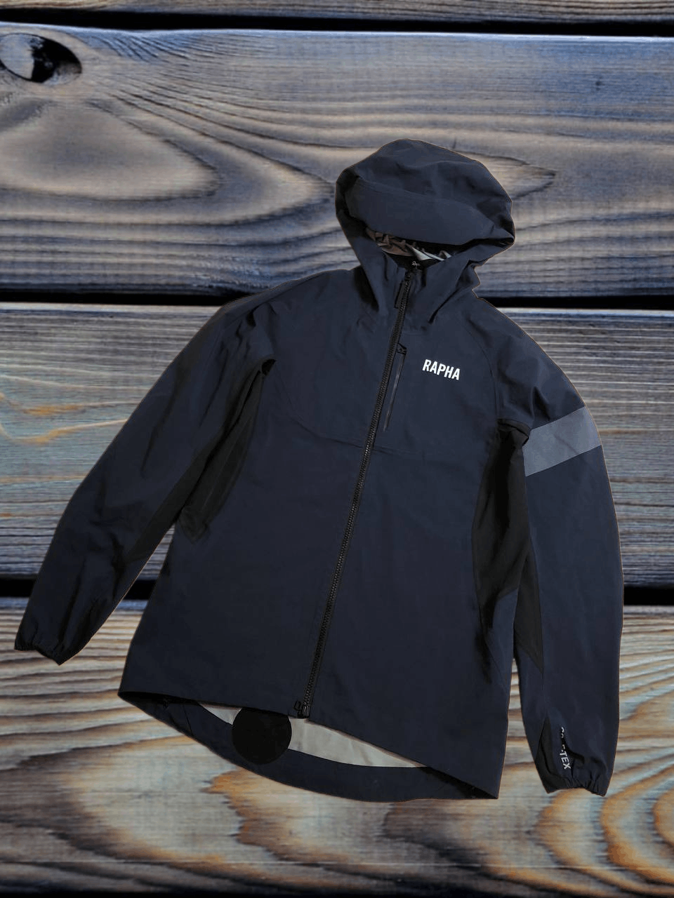 Rapha Rapha Cycling Lightweight Transfer Jacket Polartec Coat
