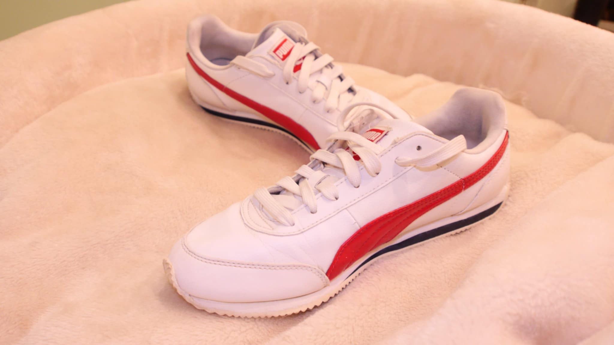 Puma Rome Size US 8 / EU 41 - 4 Thumbnail