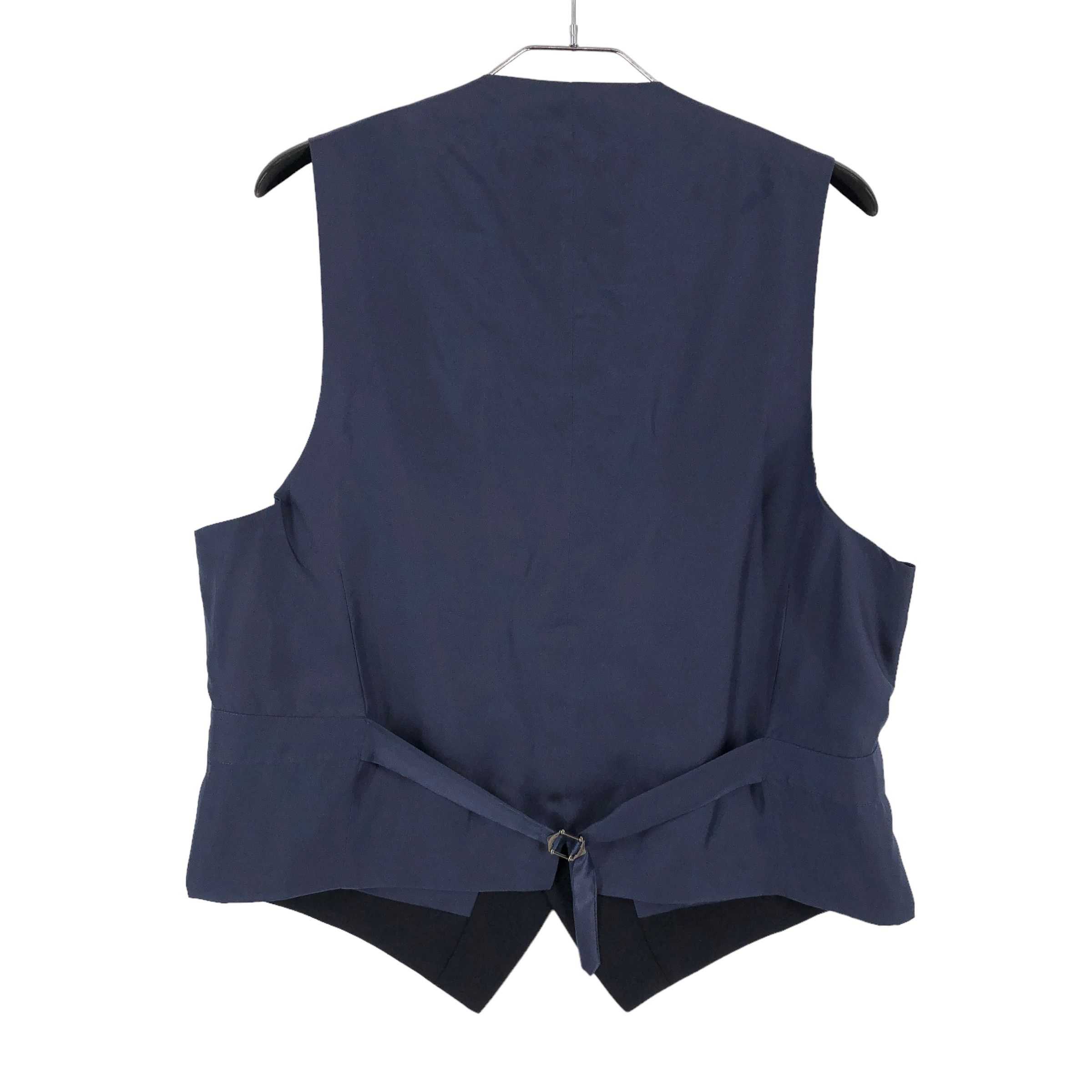 Suitsupply Ferrara Wool Formal Suit EU:27; UK/US:44S - W36 L32 Size 44S - 3 Thumbnail