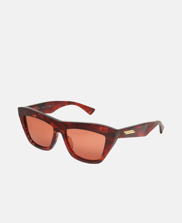 Bottega Veneta Sunglasses Size ONE SIZE - 1 Thumbnail