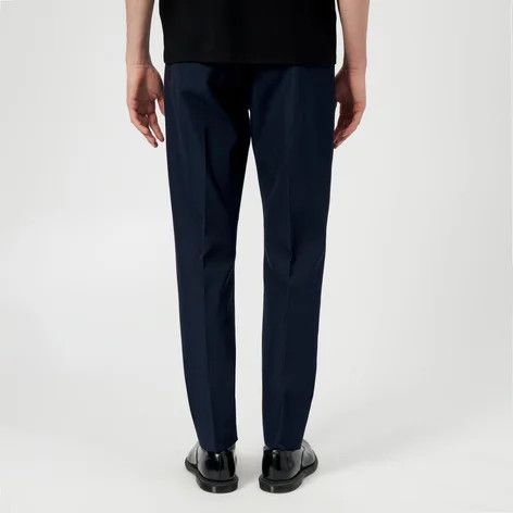 Acne Studios Elegant/business pants Size US 30 / EU 46 - 2 Thumbnail