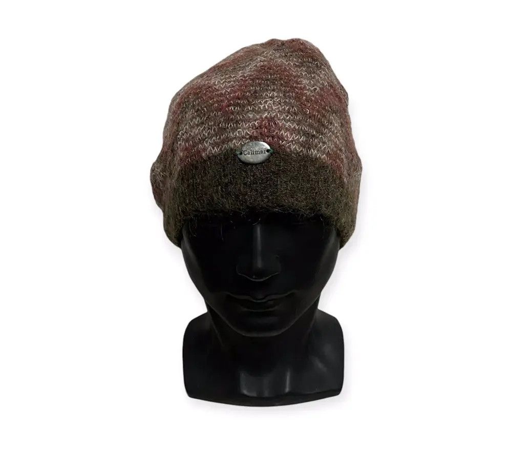 Vintage Calimar Beanie Hat Size ONE SIZE - 1 Thumbnail