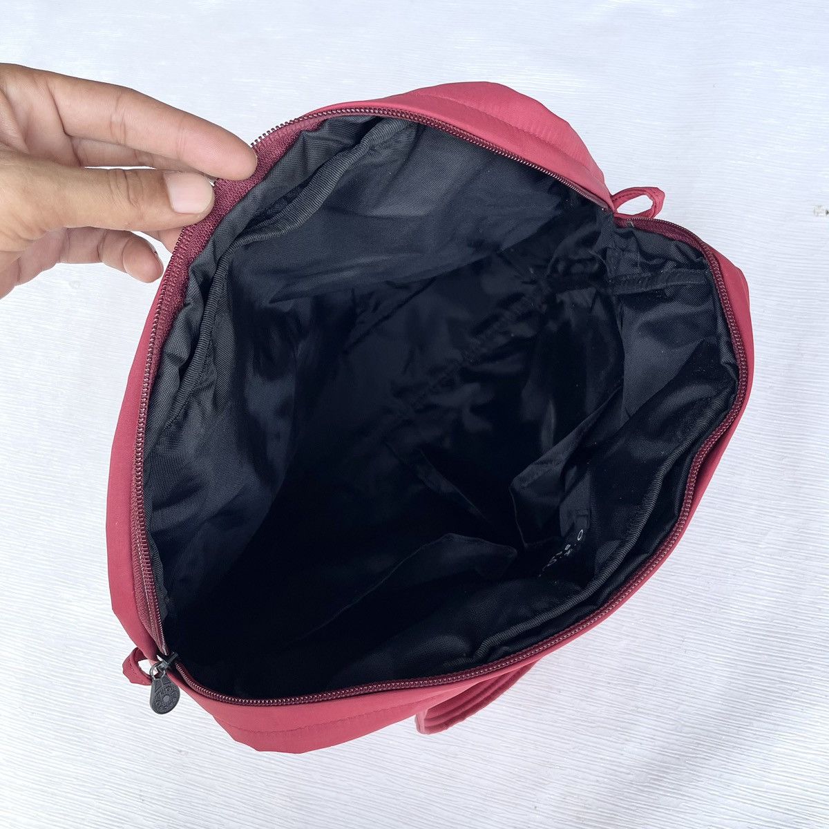 Japanese Brand Japanese Brand 0.Z.O.C Sacs Nylon Tote/Shoulder Bag Size ONE SIZE - 6 Thumbnail