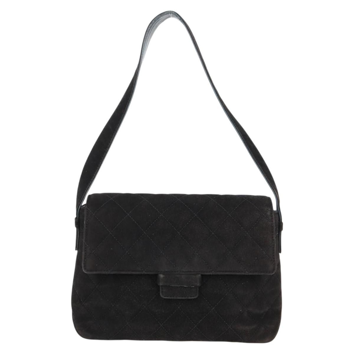 Chanel Chanel Flap bag shoulder Size ONE SIZE - 1 Thumbnail