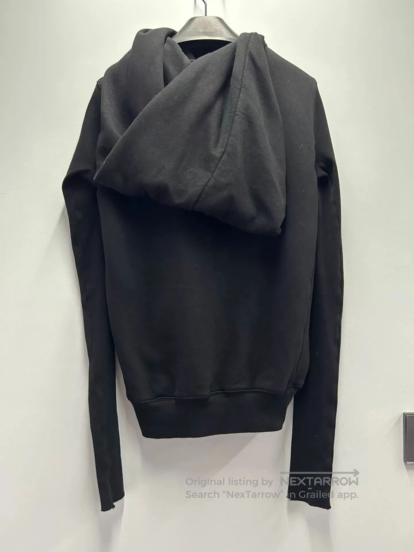 Rick Owens Rick Owens Women's XS Wizard Hat. Size ONE SIZE - 2 Thumbnail