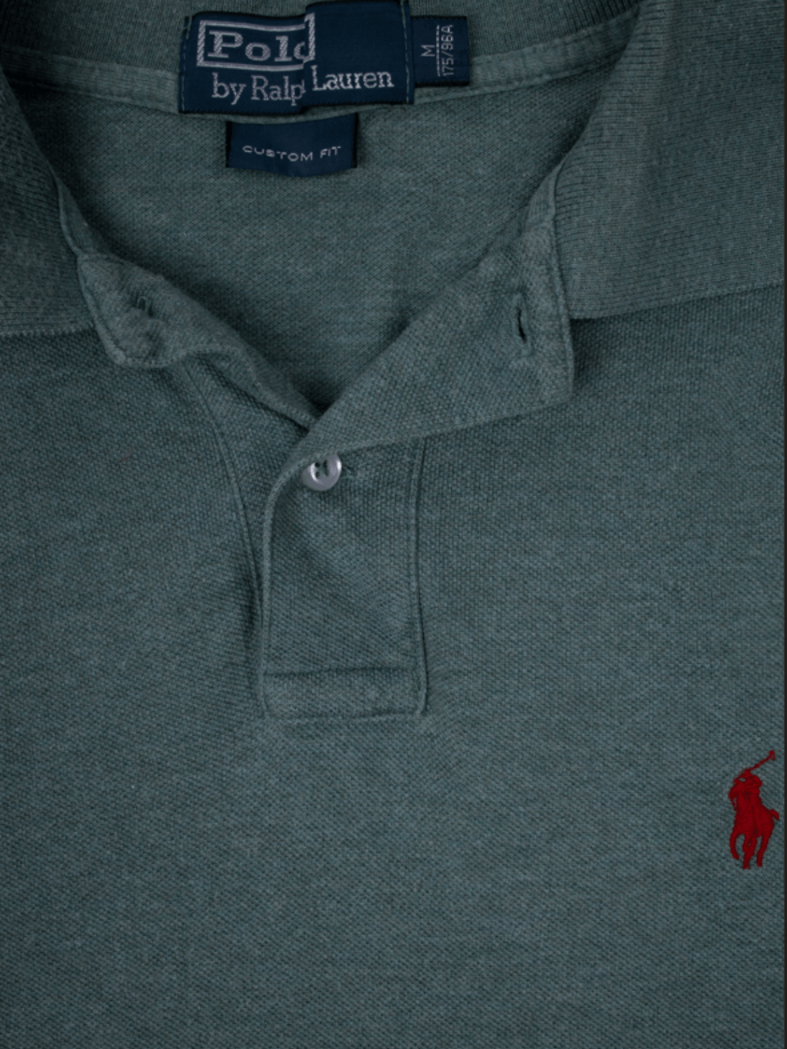 Polo Ralph Lauren Ralph Lauren Polo, M size, 100% Cotton, Size US M / EU 48-50 / 2 - 4 Thumbnail