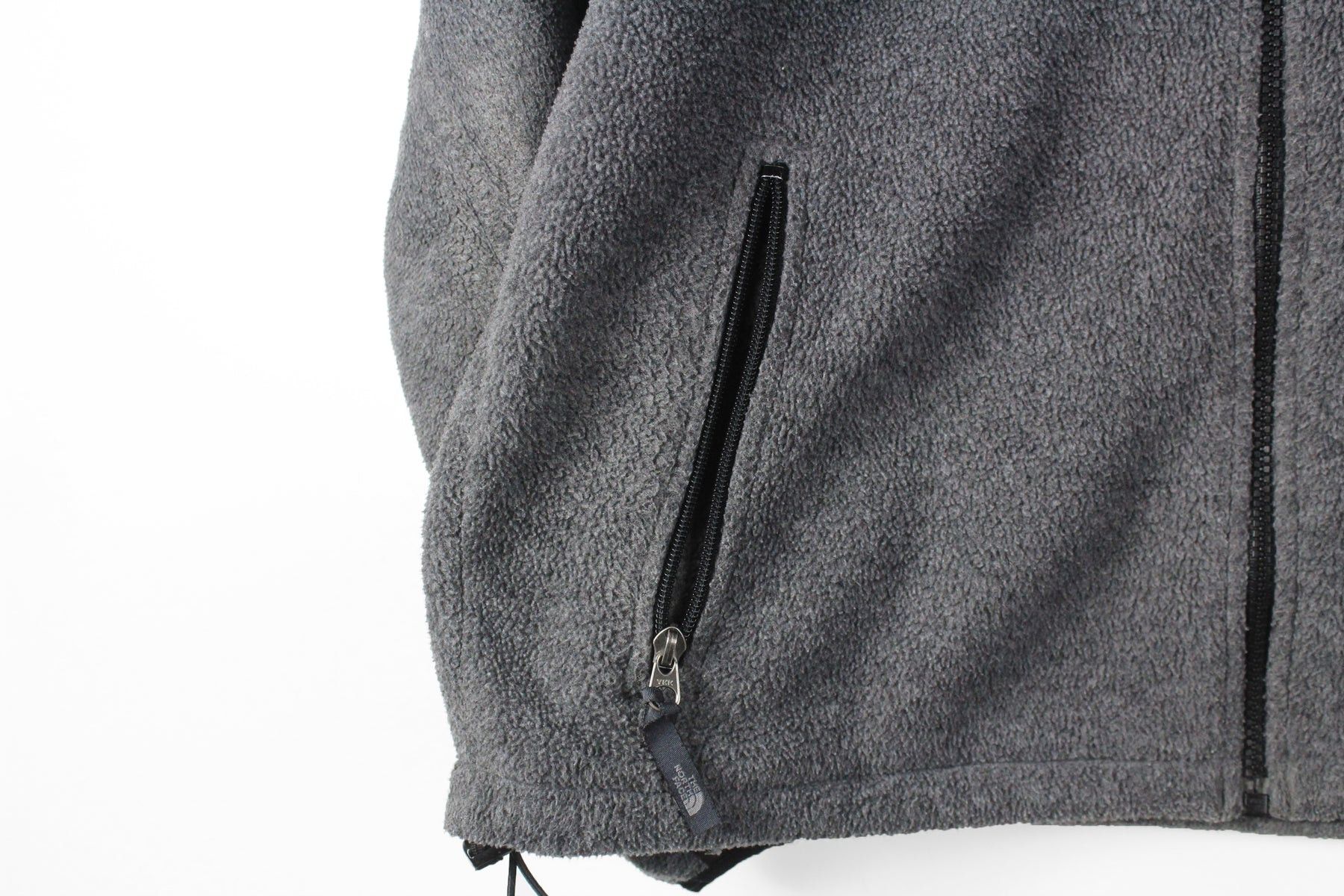 The North Face The North Face Fleece Full Zip Medium Size US M / EU 48-50 / 2 - 4 Thumbnail