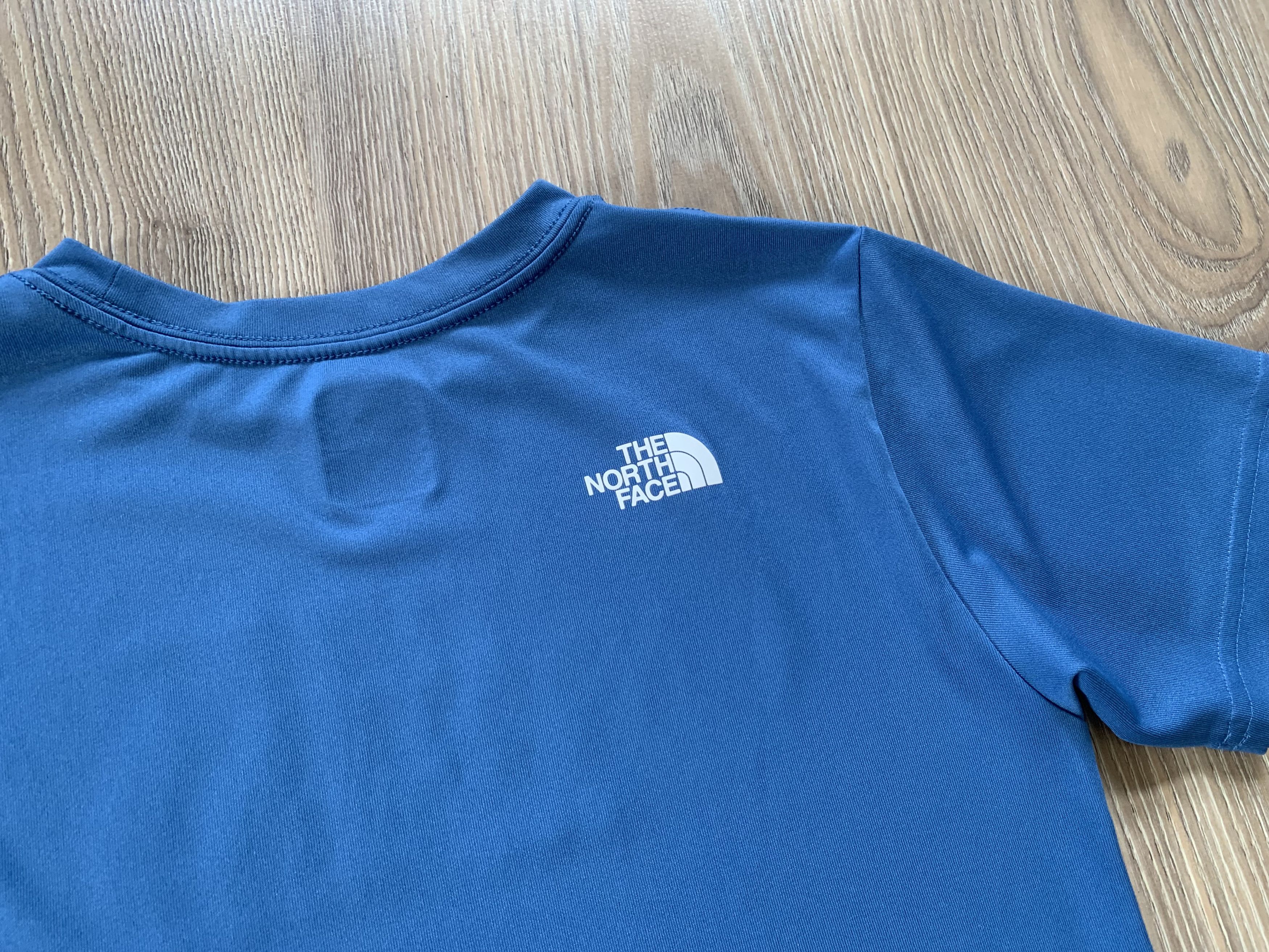 The North Face Youth The North Face Big Print Trekking T-Shirt Size US XXS / EU 40 - 6 Thumbnail