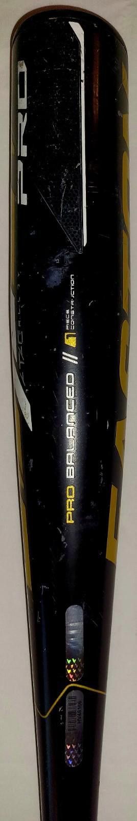 Eaton Easton Used Beast Pro Baseball Bat 31" 23oz 2 5/8" Barrel Size ONE SIZE - 5 Thumbnail