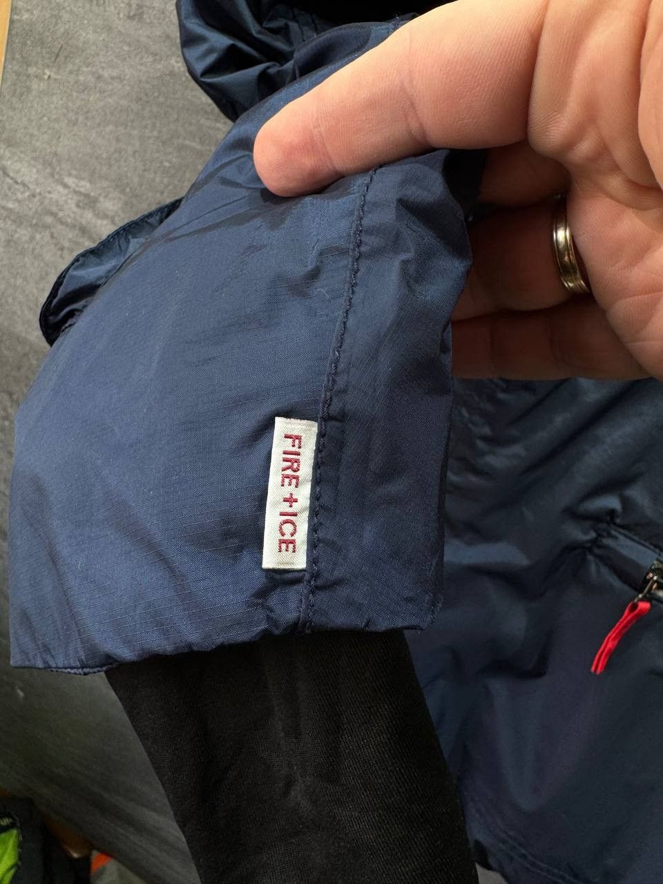 Vintage Vintage Bogner Fire + Ice Ski Jacket Men’s Size 56 Size US L / EU 52-54 / 3 - 14 Thumbnail