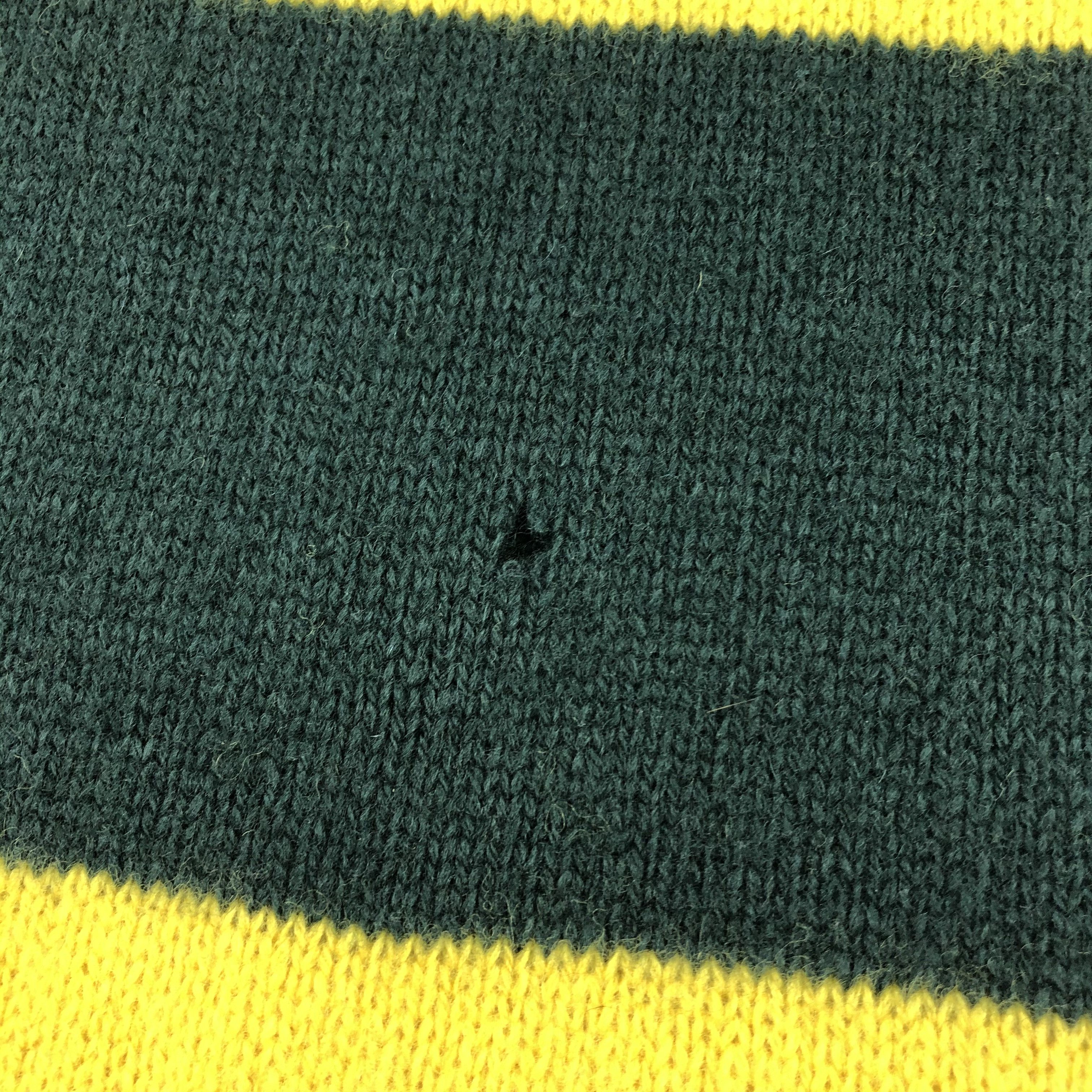 Polo Ralph Lauren Vintage Polo Ralph Lauren Scarf - WW3333 Size ONE SIZE - 4 Thumbnail