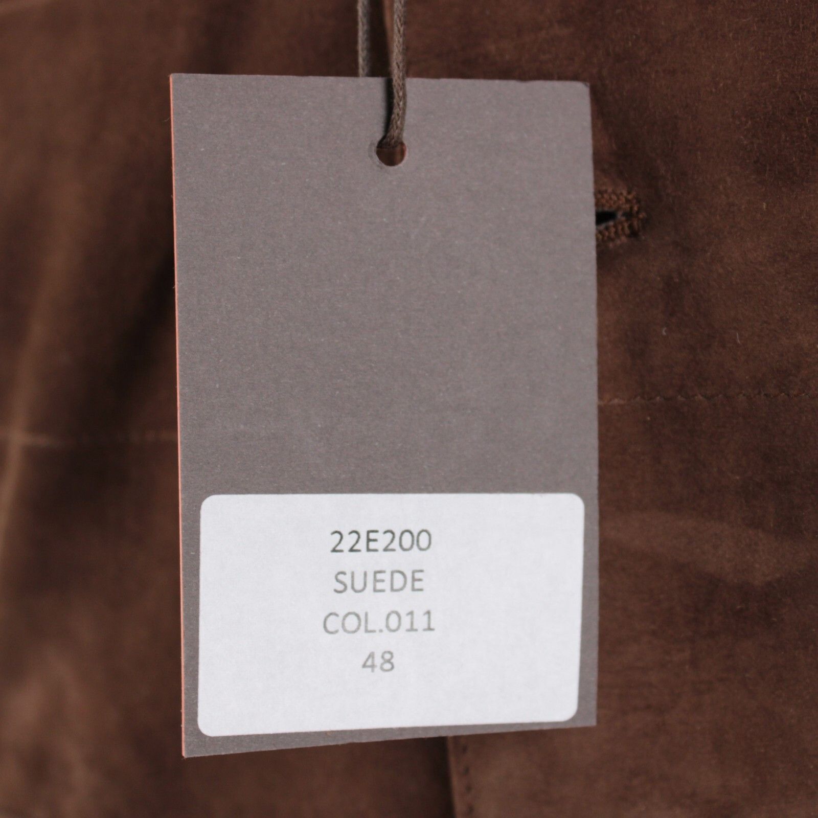 Other Rifugio Vest Size S US In Brown Suede Size US S / EU 44-46 / 1 - 4 Thumbnail