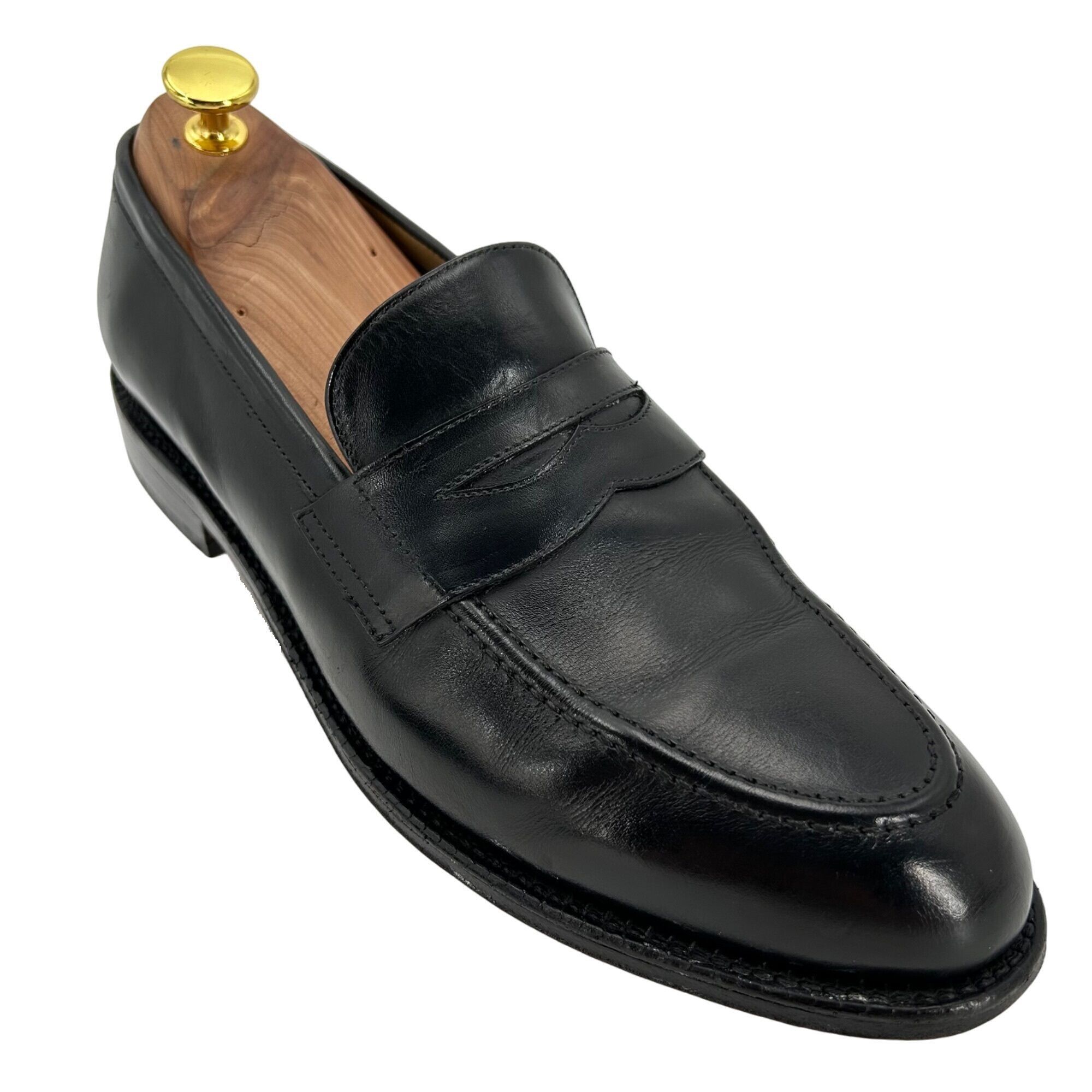 Brooks Brothers Alden Brooks Brothers 9158 Men