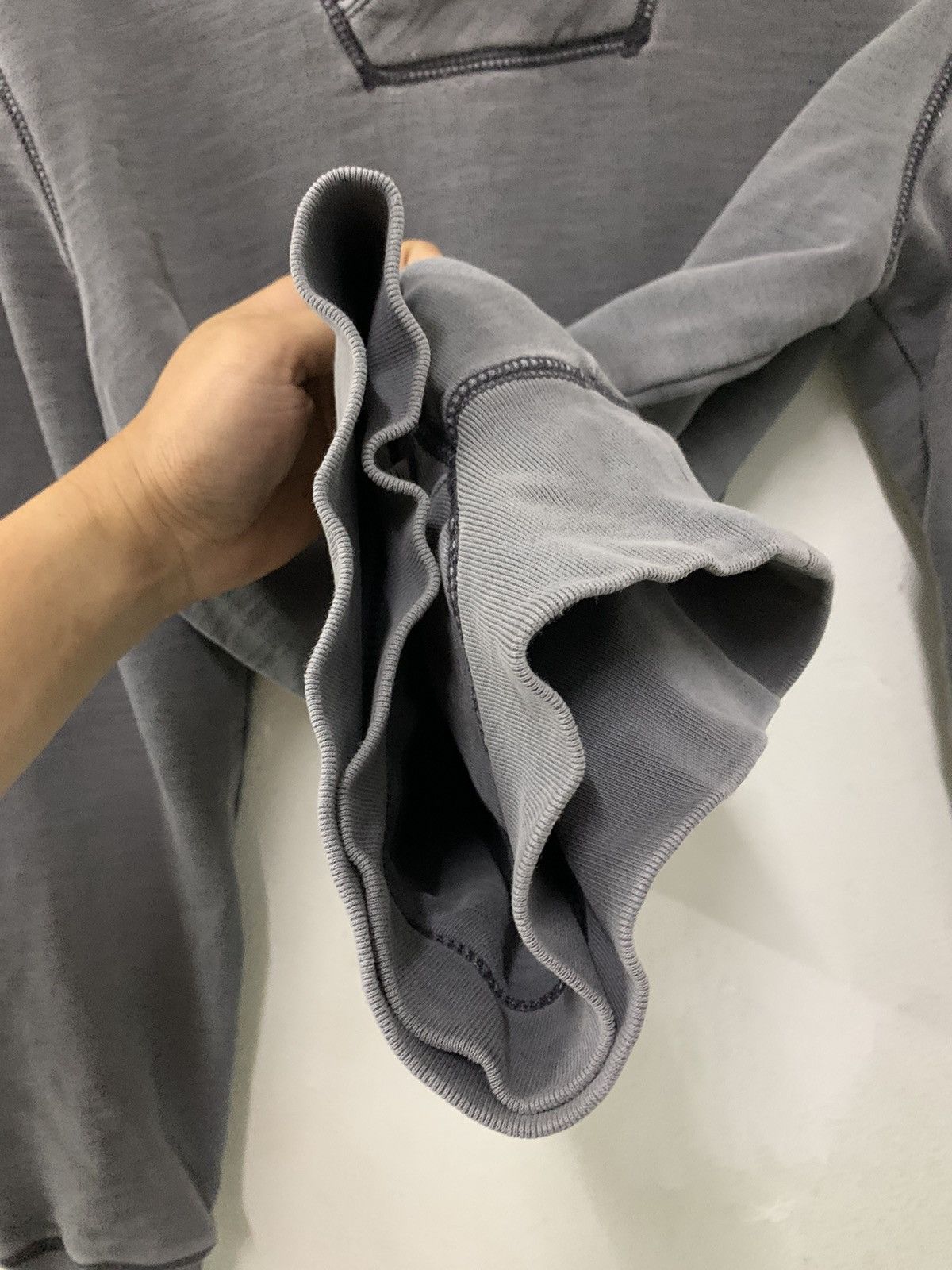 Gap GAP Lived In Po Ho Darkest Navy Size US M / EU 48-50 / 2 - 12 Thumbnail