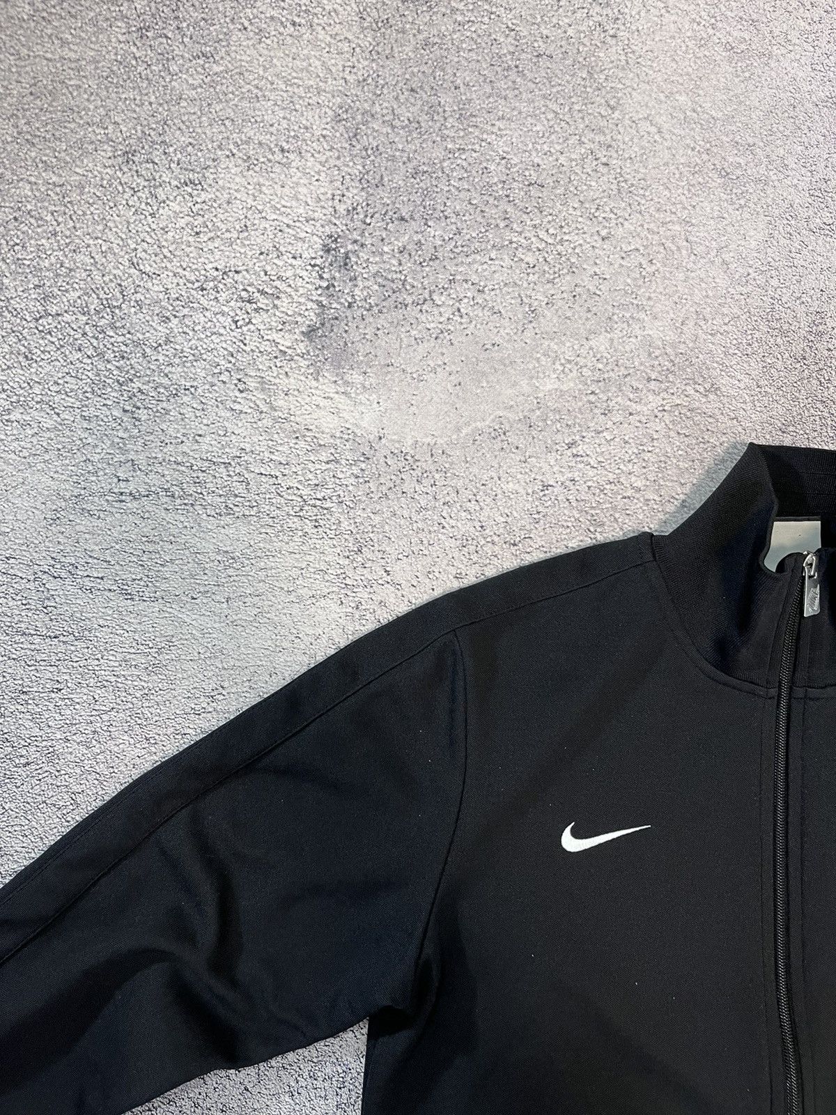 Nike × Vintage Nike Galatasaray Men’s Track Jacket Football Soccer Vintage Size US M / EU 48-50 / 2 - 14 Thumbnail