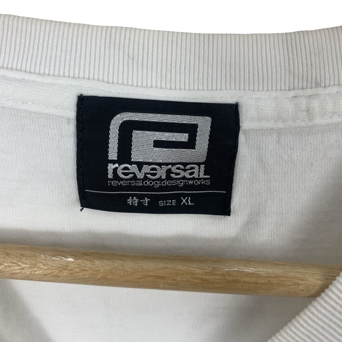 Vintage Vintage RVDDW x BAKI The Grappler Professional Kickboxer Size US XL / EU 56 / 4 - 10 Thumbnail