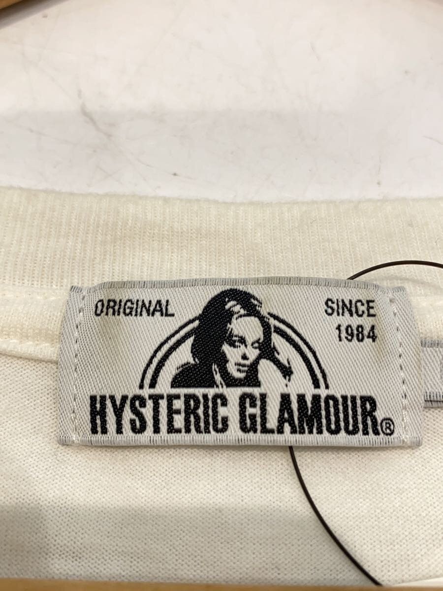 Hysteric Glamour Girl Logo Tee Size S / US 4 / IT 40 - 3 Thumbnail