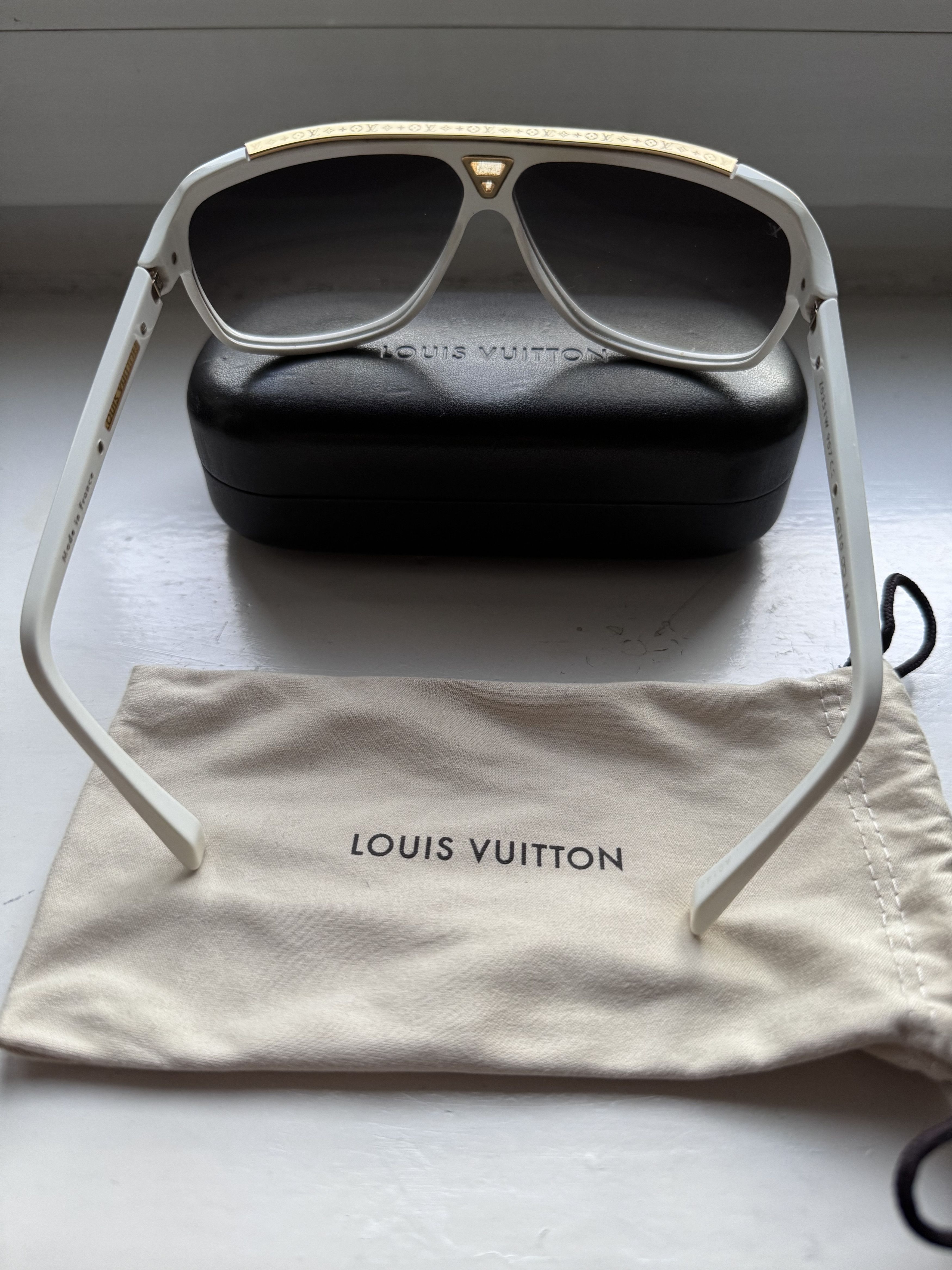 Louis Vuitton Louis Vuitton Evidence Millionaire Z0351W Size ONE SIZE - 3 Thumbnail