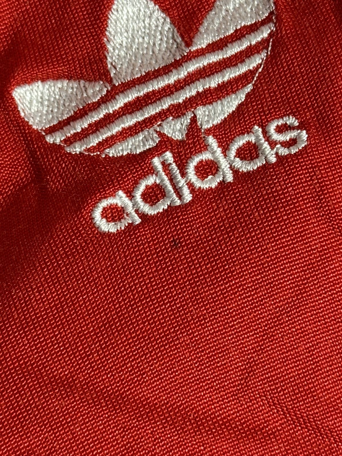 Adidas Independiente 1994 Home Football Soccer Jersey T-Shirt Size US M / EU 48-50 / 2 - 7 Thumbnail