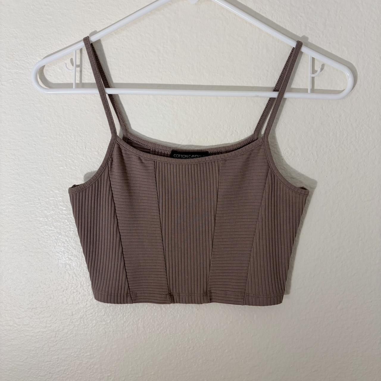 Other cotton candy la mauve pink tank top Size S / US 4 / IT 40 - 1 Thumbnail