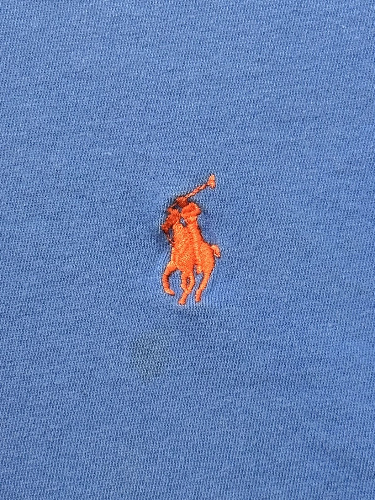 Polo Ralph Lauren Ralph Lauren shirt Size US L / EU 52-54 / 3 - 2 Thumbnail