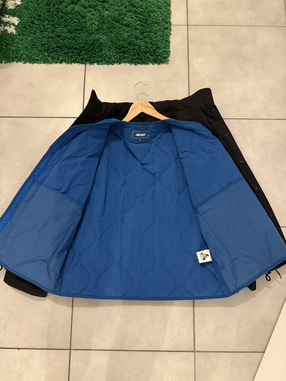 Palace Palace P-65 jacket Size US S / EU 44-46 / 1 - 5 Thumbnail