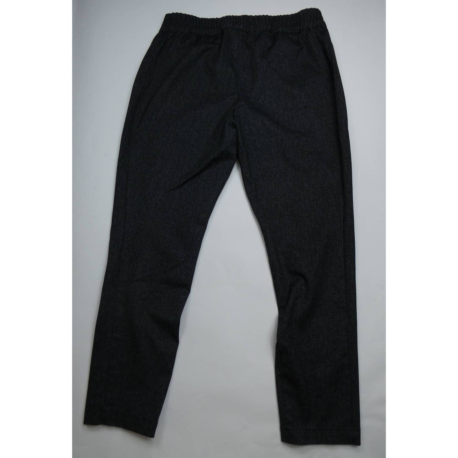 Calvin Klein Calvin Klein Jeans Ponte pants, Medium, dark gray Size 28" / US 6 / IT 42 - 1 Thumbnail
