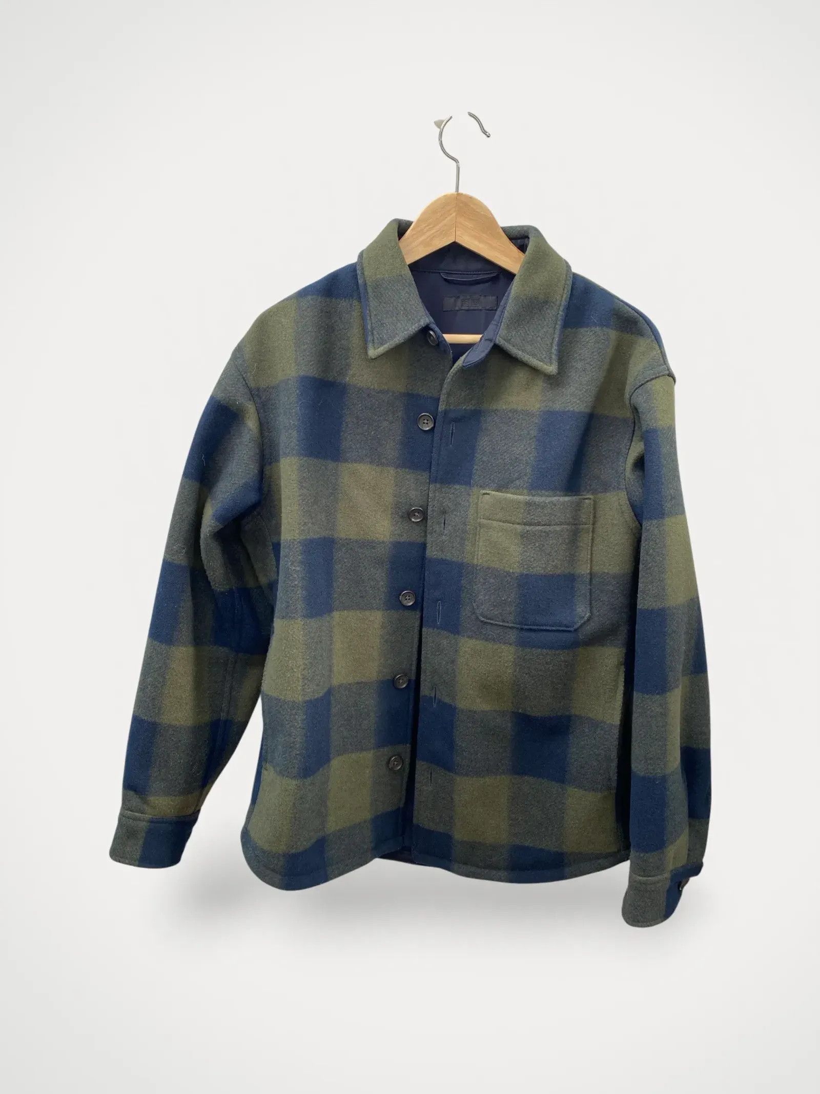 Uniqlo Uniqlo Jacket Size XS / US 0-2 / IT 36-38 - 1 Thumbnail