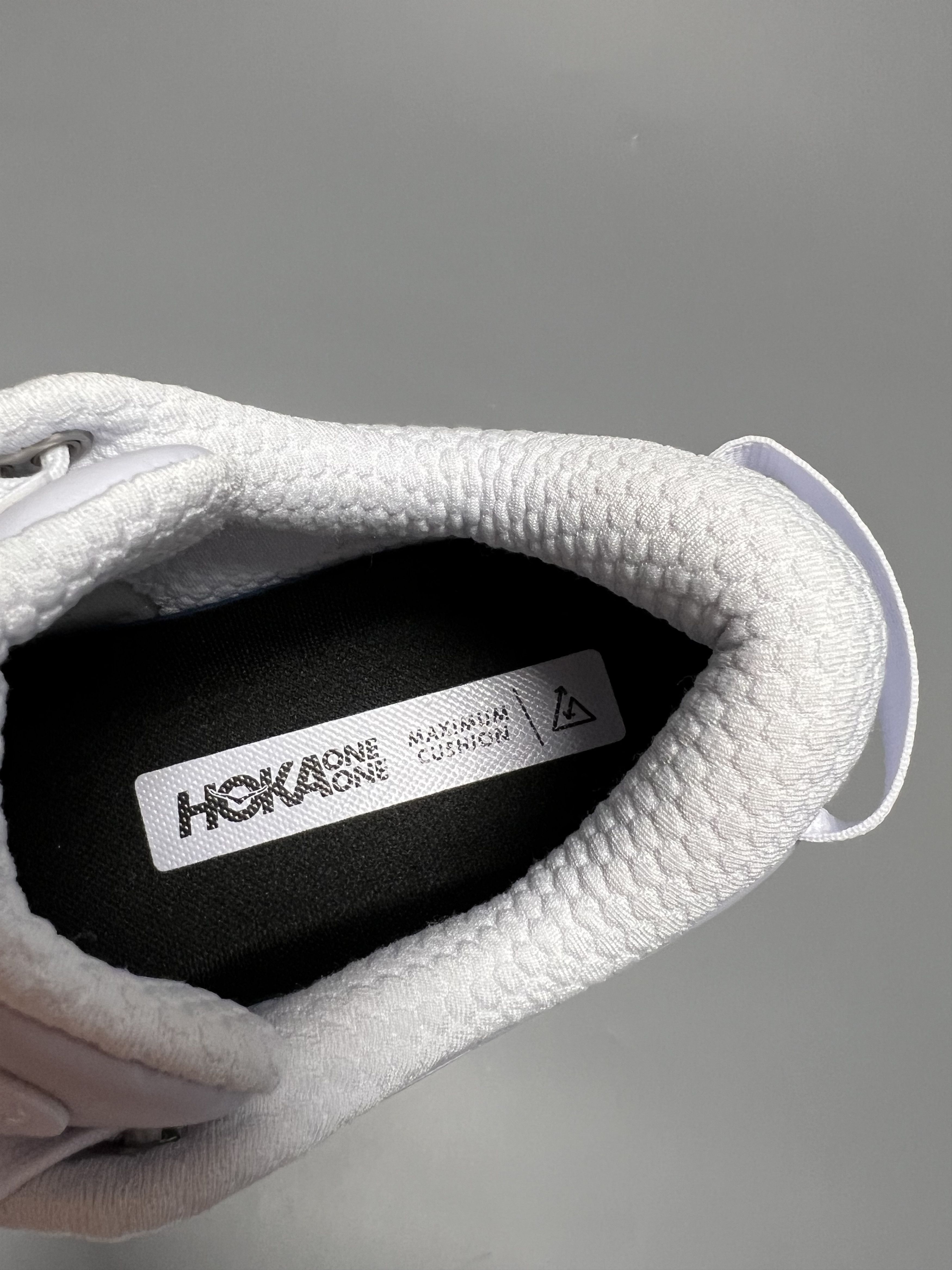 Hoka 8D Hoka Bondi SR Wide Running Shoes Walking Size US 8 / IT 38 - 17 Thumbnail