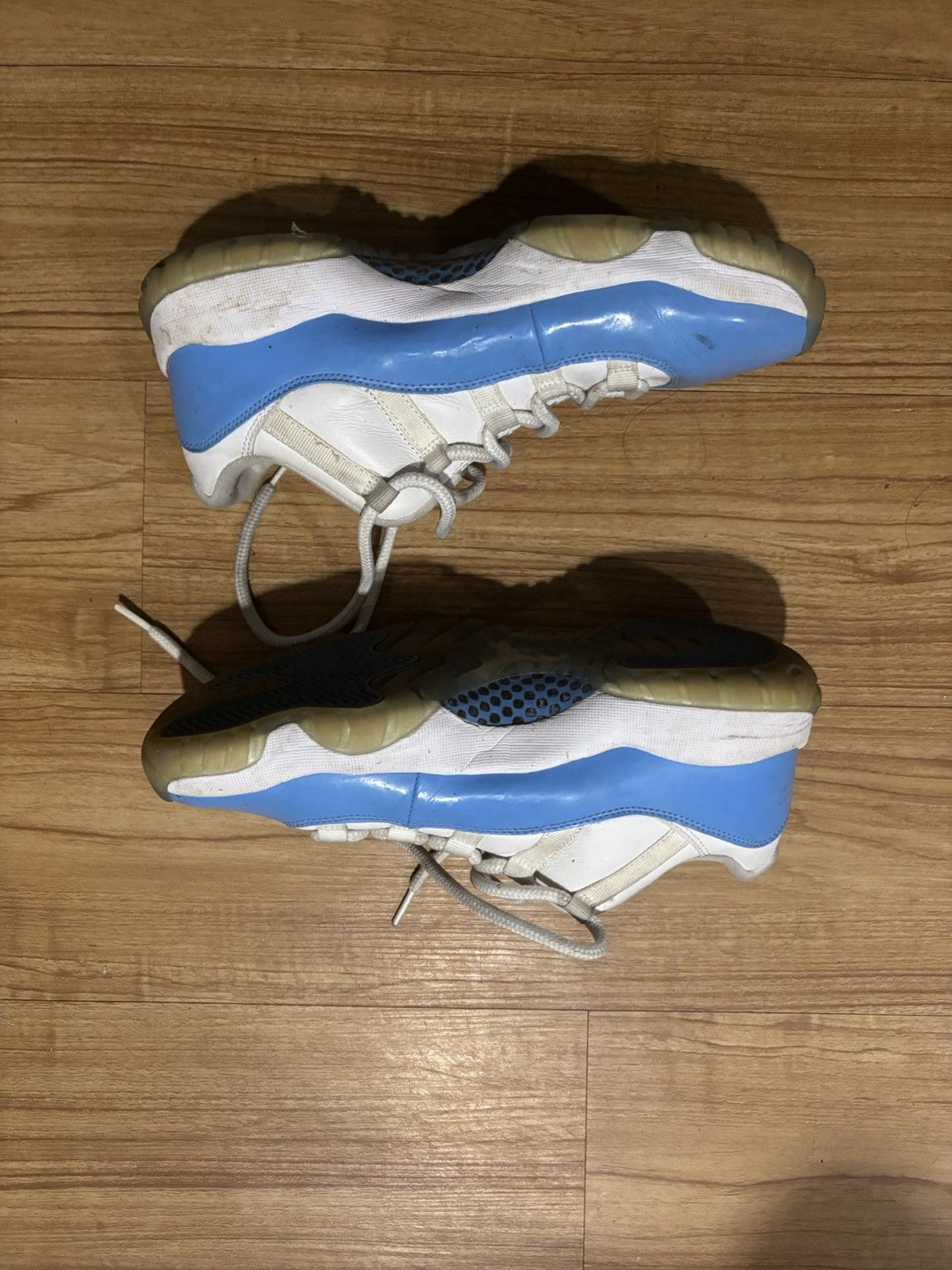 Jordan Brand Air jordan 11 low Size US 8.5 / EU 41-42 - 4 Thumbnail