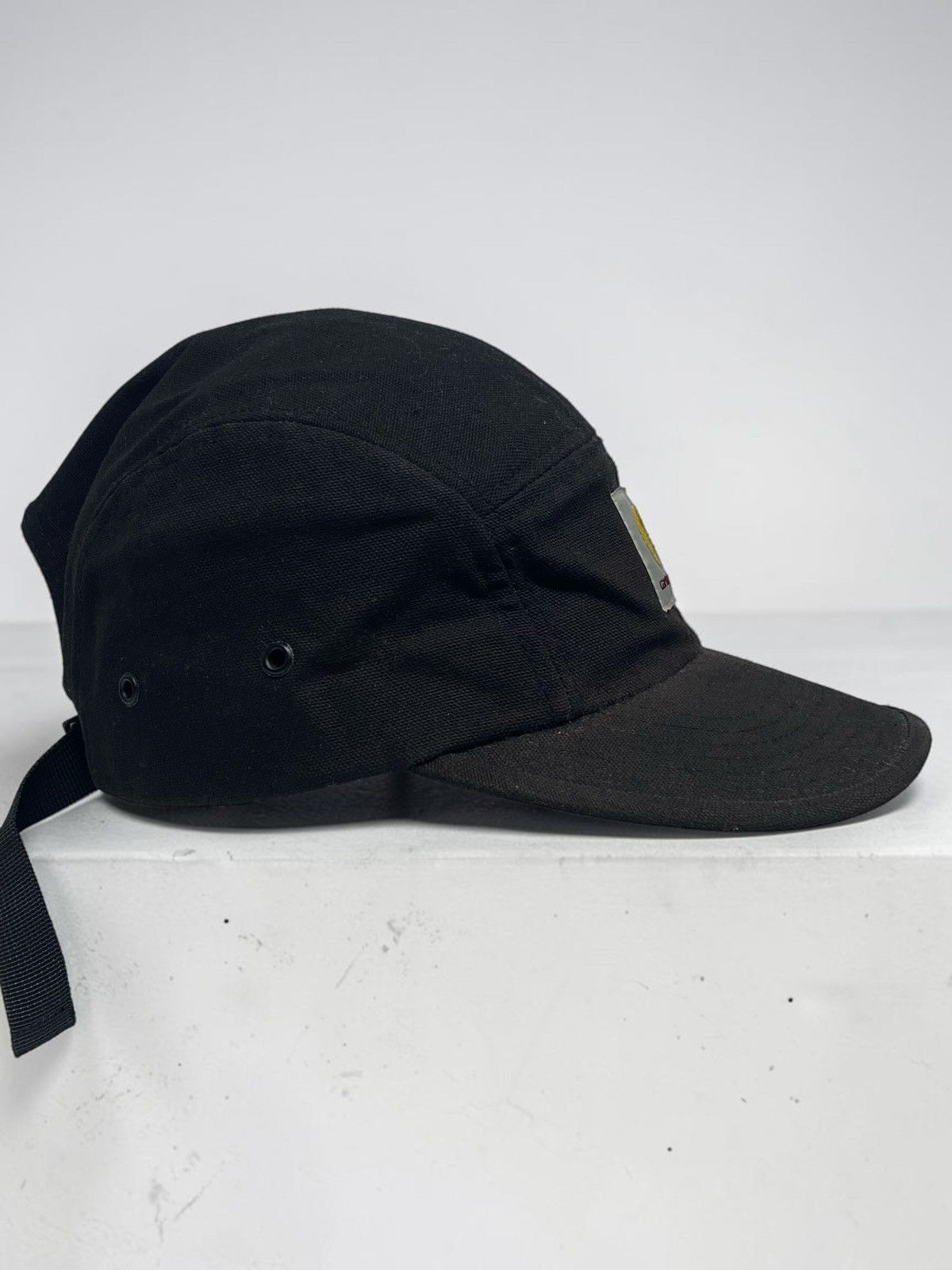Carhartt Carhartt WIP streetwear 5 panel cap one size Size ONE SIZE - 2 Thumbnail