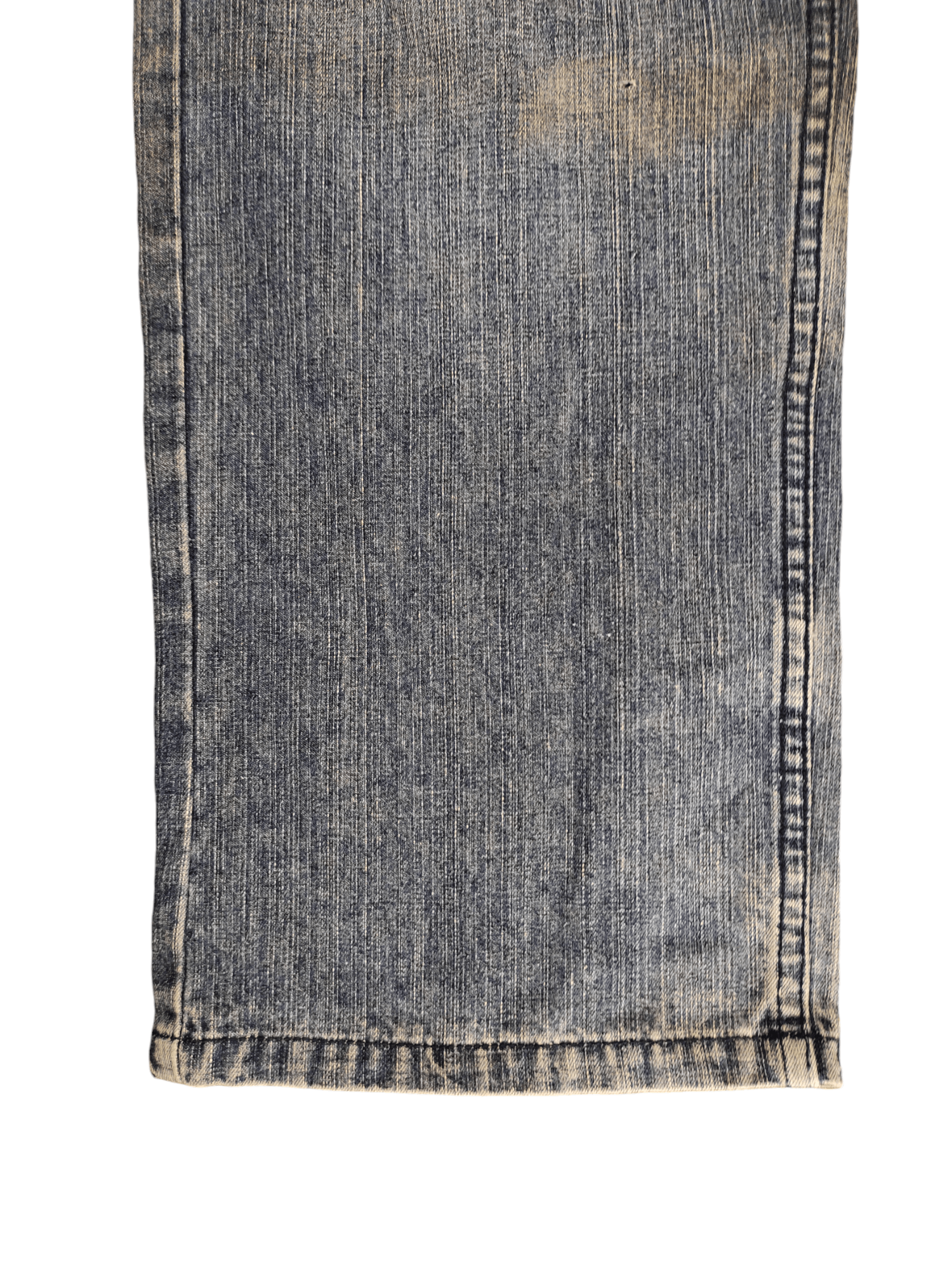 Enyce Crazy Vintage Y2k Enyce E96 Patches Jnco Style Baggy Jeans Size US 32 / EU 48 - 14 Thumbnail