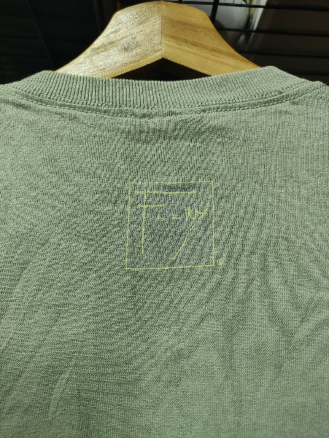 Vintage Vtg 00"s Frank Lloyd Wright " Modern Architecture, 1931 " Size US M / EU 48-50 / 2 - 11 Thumbnail