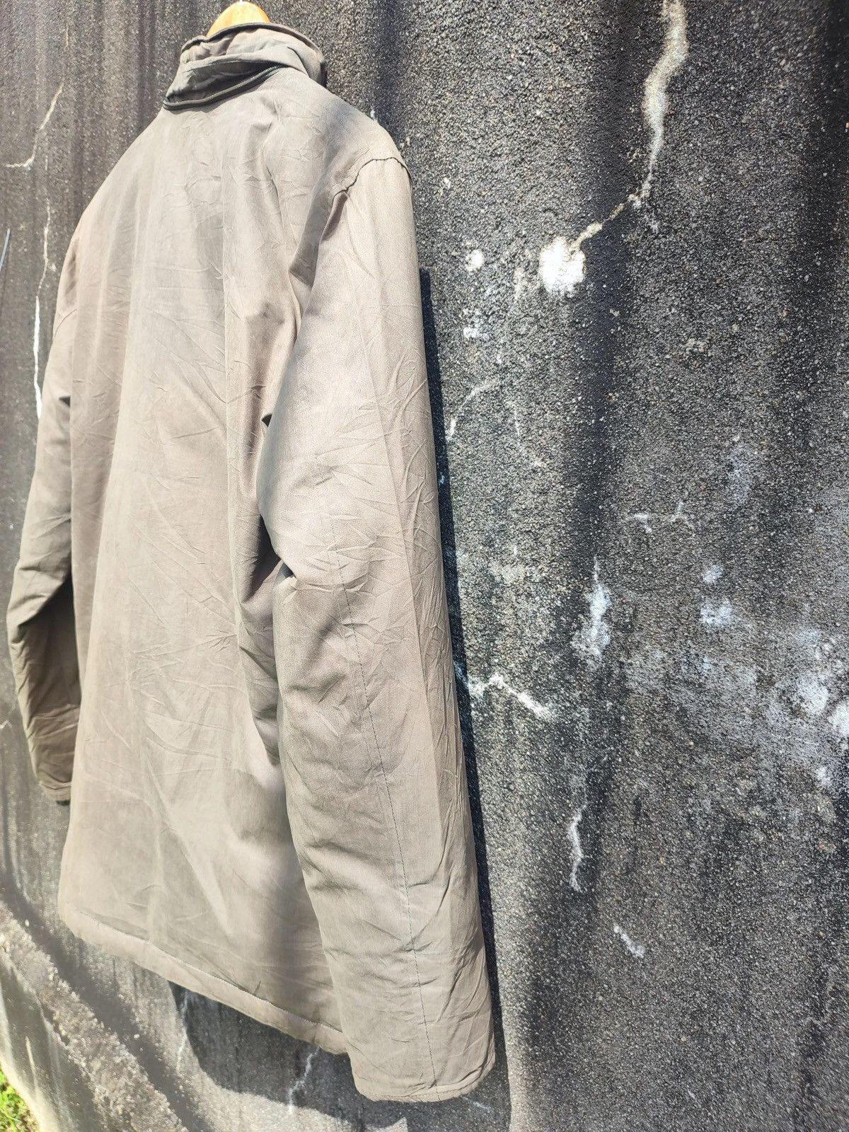 Designer × Global Work × Japanese Brand Global Work Padded Utility Jacket (XL) Size US XL / EU 56 / 4 - 5 Thumbnail