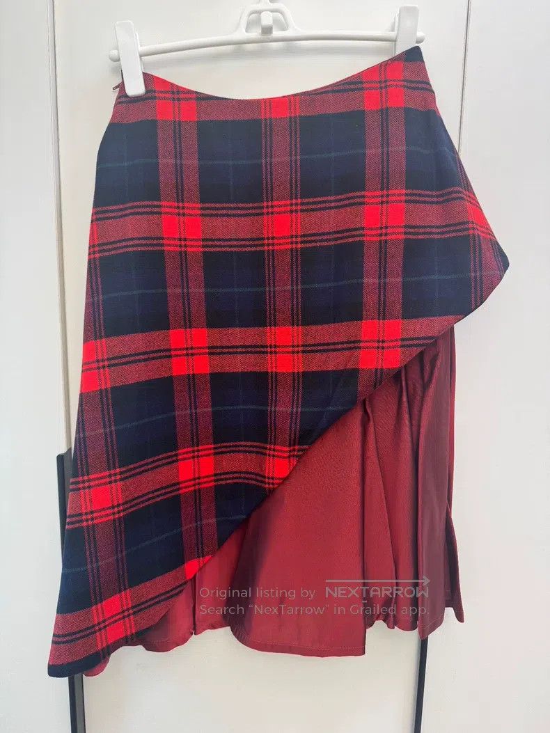 Comme des Garcons Comme Des Garcons size XS Skirt Size 22" - 3 Thumbnail
