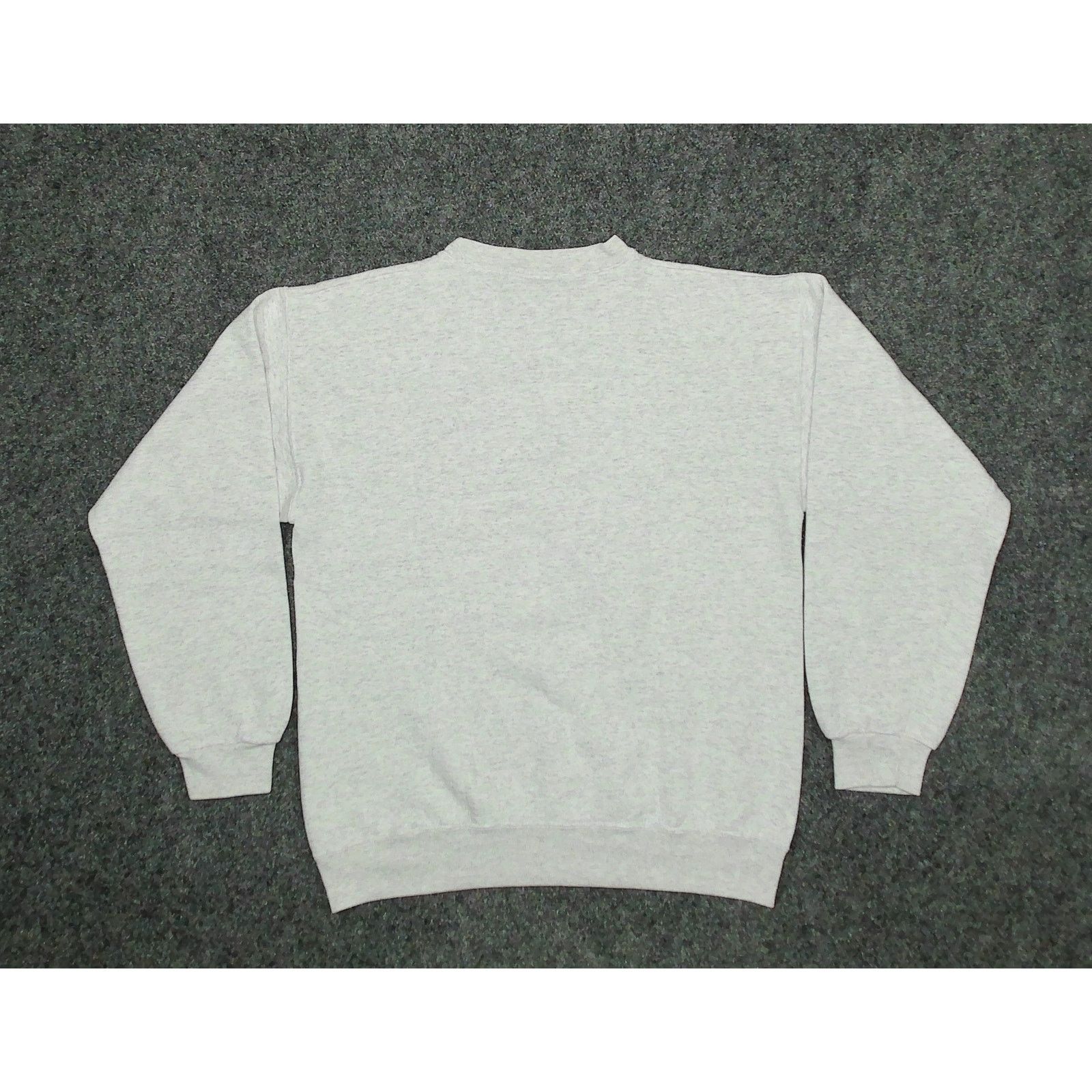 Van Heusen Vintage / Van Heusen / 80s Boxy USA Graphic Sweatshirt Size US L / EU 52-54 / 3 - 4 Thumbnail