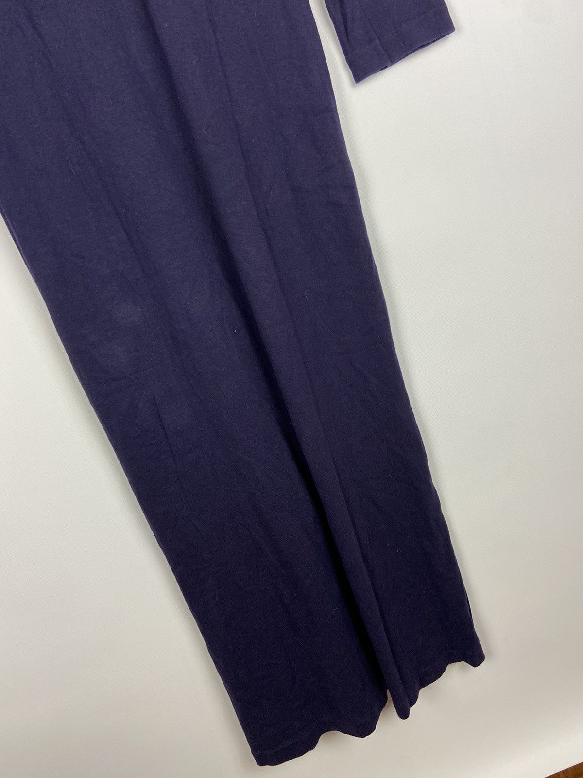 Jean Paul Gaultier Vintage Jean Paul Gaultier Jeans Donna AvantGarde Maxi Dress Size M / US 6-8 / IT 42-44 - 18 Thumbnail